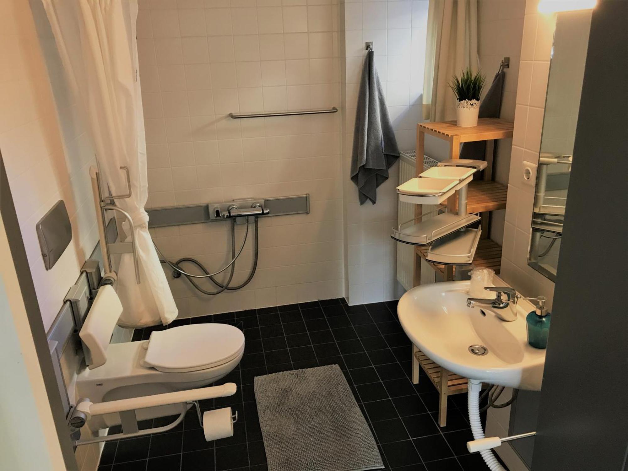 Ferienwohnungen Und Apartmenthaus Halle Saale - Villa Mathilda Номер фото